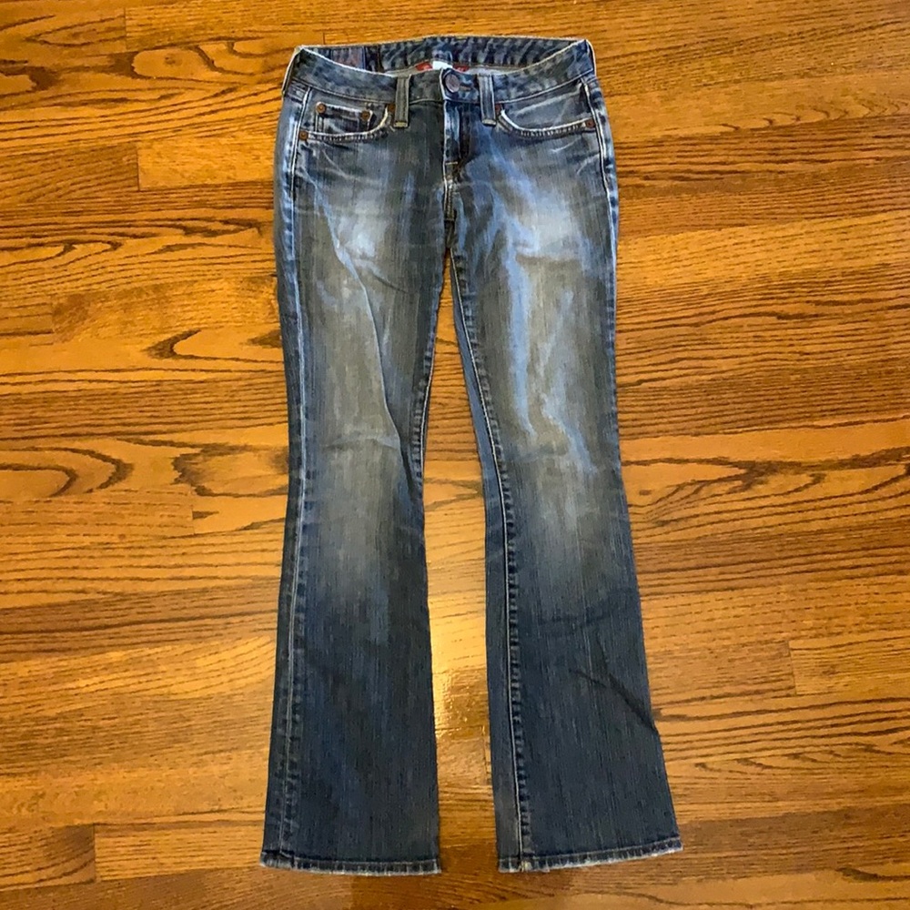 Lucky brand jeans